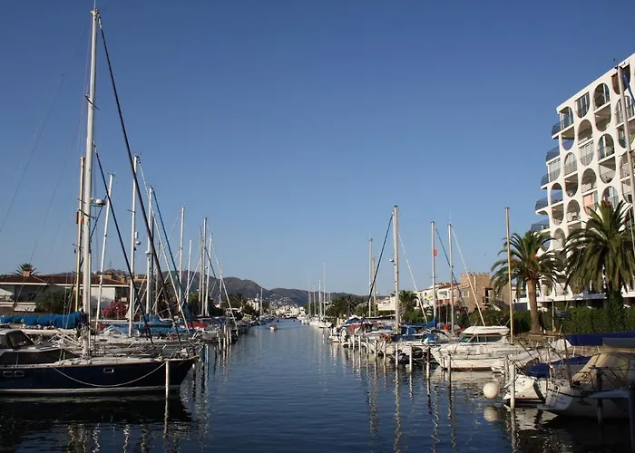 Empuriabrava Apartaments - Nº7