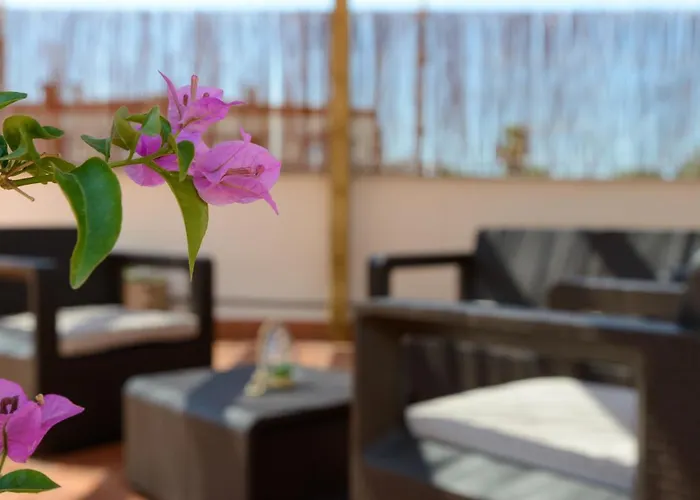 Empuriabrava Apartaments - Nº7