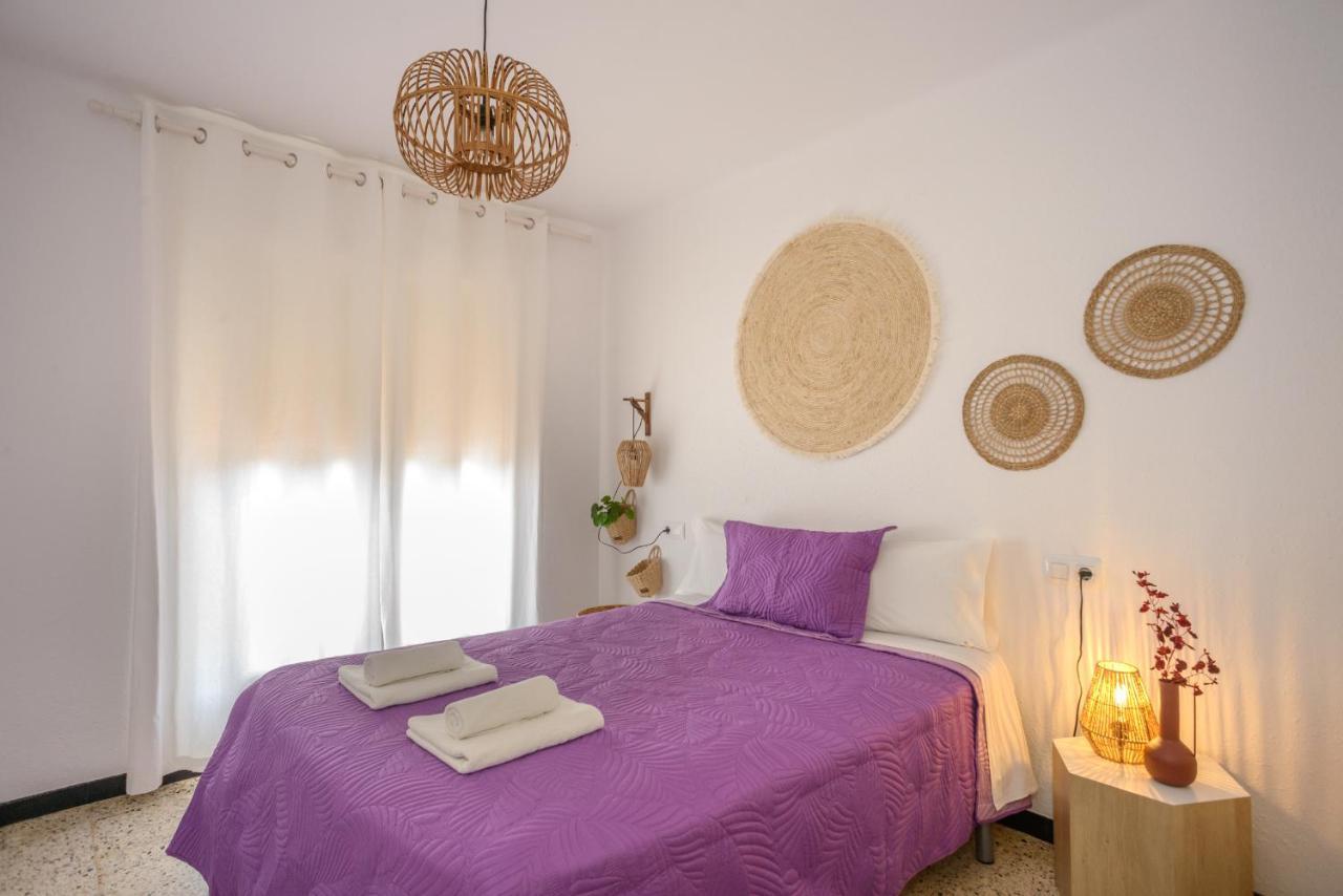 - Nº7 Appartement