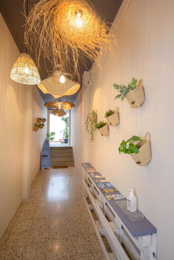 Appartement - Nº7 *