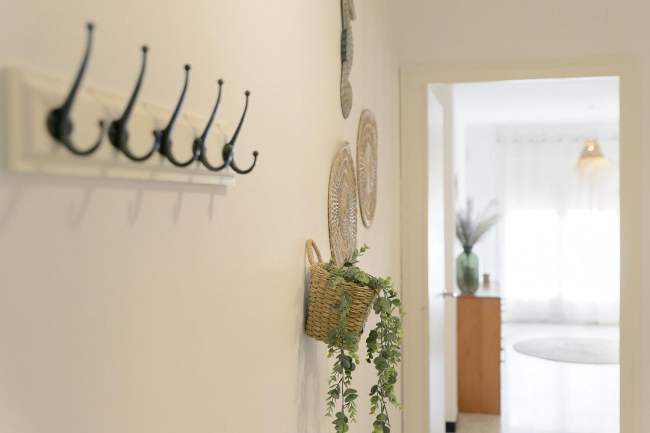 - Nº7 Appartement *