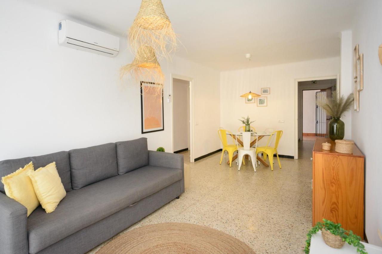 - Nº7 Appartement