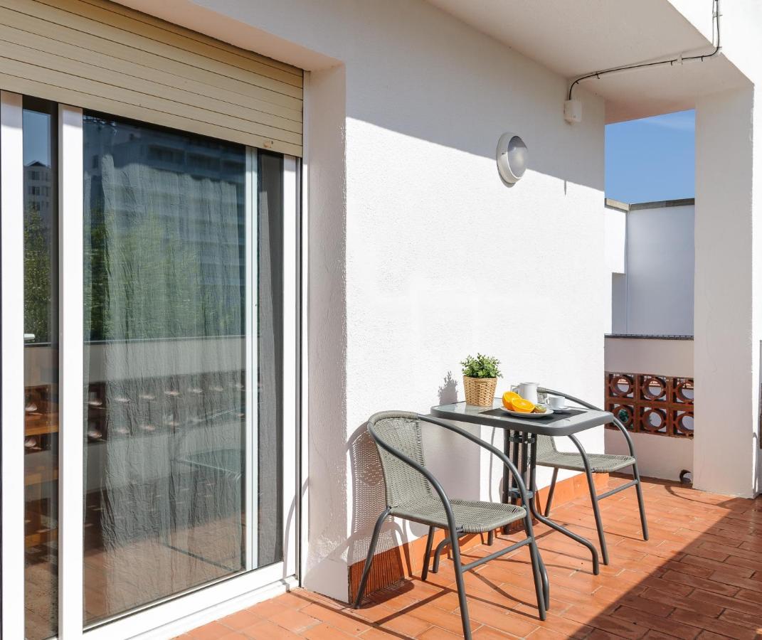 Appartement - Nº7 *