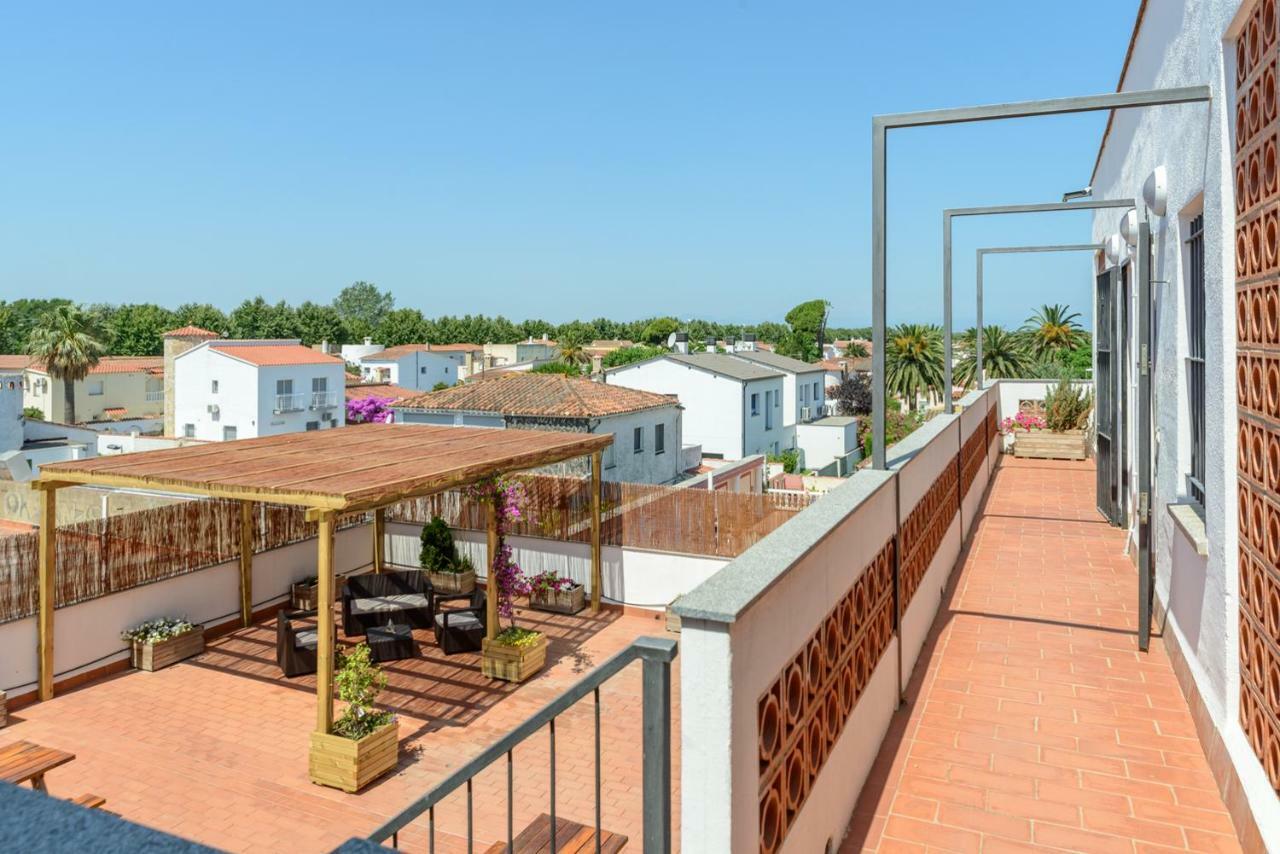 - Nº7 Appartement Empuriabrava