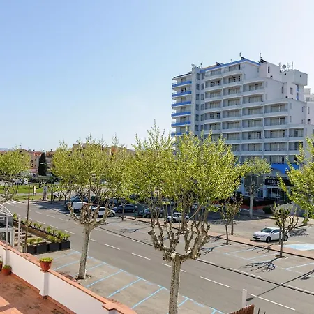 Empuriabrava Apartaments - Nº7 Extérieur photo