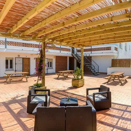 Empuriabrava Apartaments - Nº7 Extérieur photo