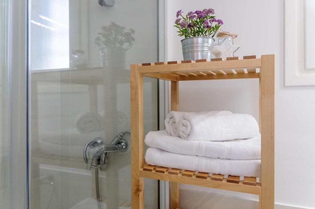 Apartamento - Nº7 *