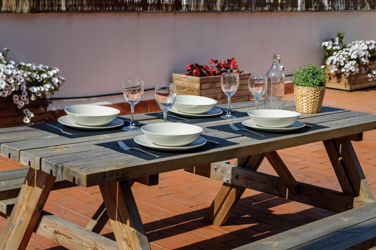 - Nº7 Apartamento Empuriabrava